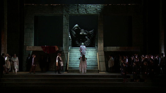 Verdi: Nabucco