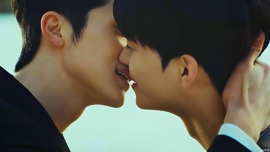 너의 시선이 머무는 곳에