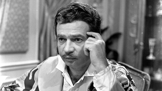Alexandr Dumas starší