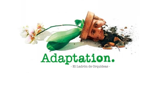 Adaptation.