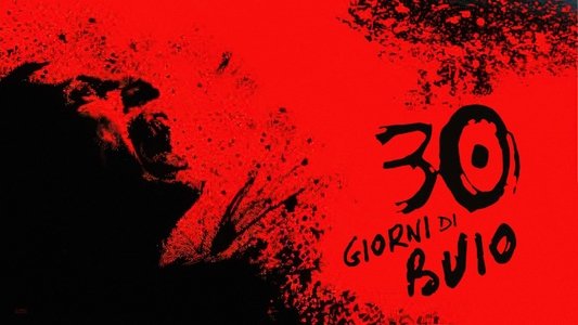 30 Days of Night