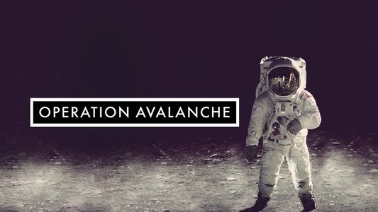 Operation Avalanche