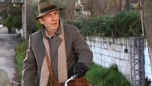 Απόστολος και μόνος