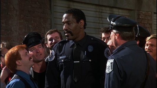 Police Academy 2: Their First Assignment
