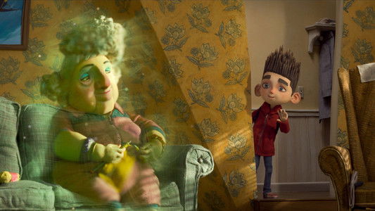 ParaNorman