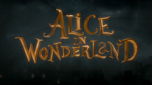 Alice in Wonderland