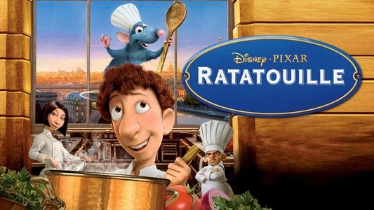 Ratatouille