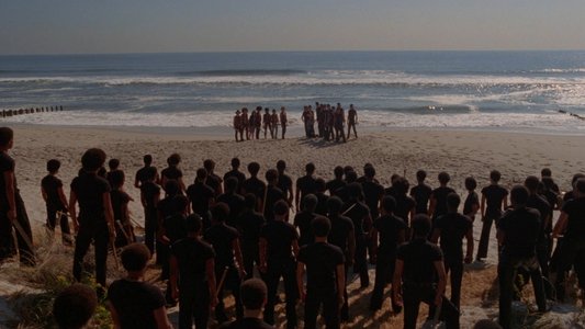 The Warriors
