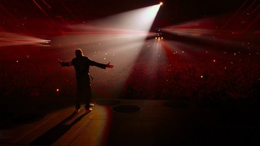 Roger Waters: The Wall