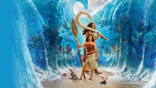 Moana