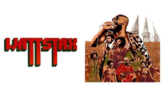 Wattstax