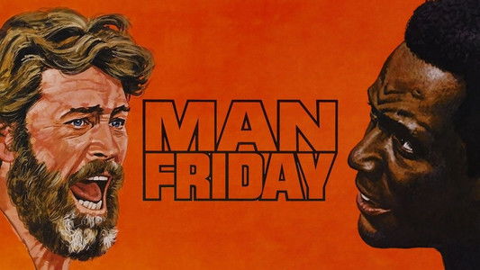 Man Friday