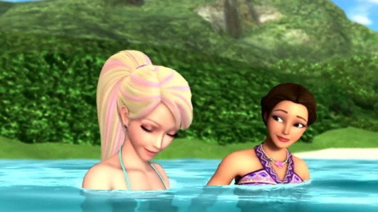 Barbie in A Mermaid Tale 2