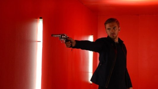 The Guest