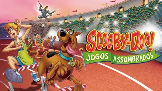 Scooby-Doo! Spooky Games