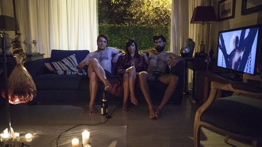 V/H/S: Viral