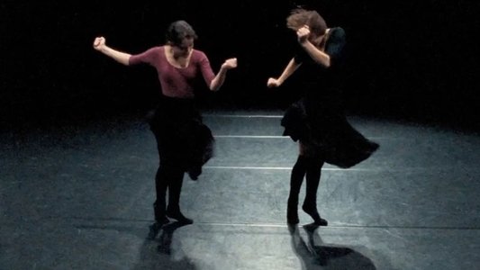 Trois danses hongroises de Brahms