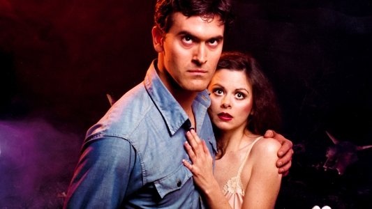 The Evil Dead