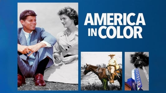 America in Color