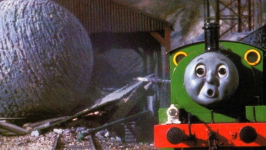 Thomas & Friends: Quarry Adventures on Sodor
