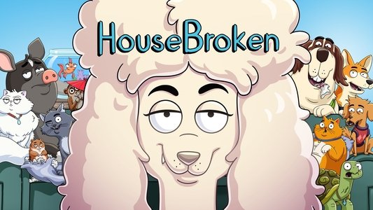 HouseBroken