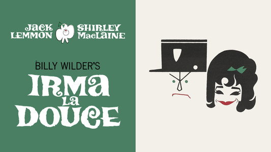 Irma la Douce