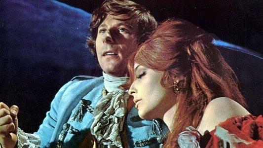 The Fearless Vampire Killers