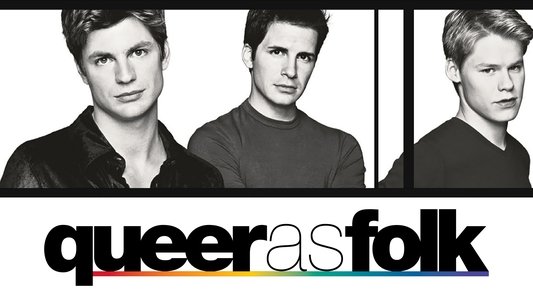 Queer As Folk