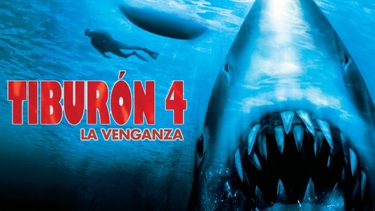 Jaws: The Revenge