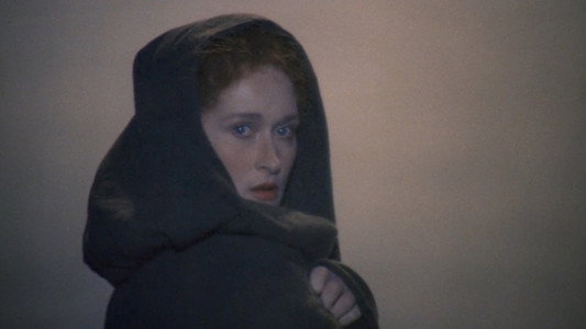 The French Lieutenant's Woman