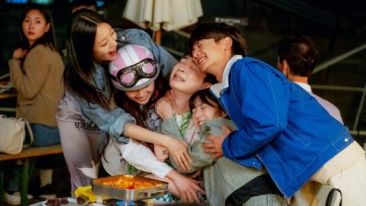 더 패뷸러스