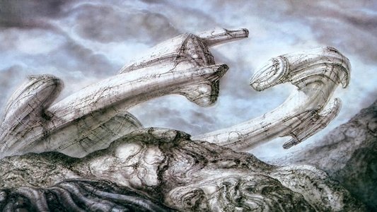 Alien
