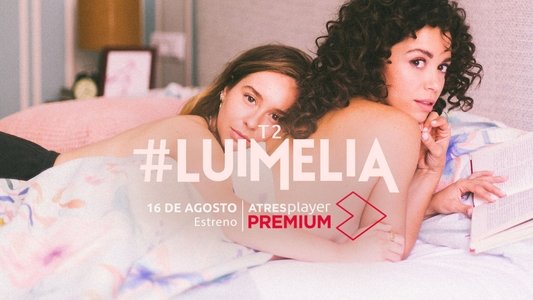 #Luimelia