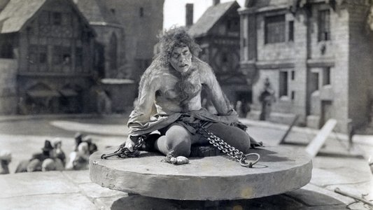 The Hunchback of Notre Dame