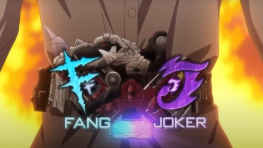 風都探偵 仮面ライダースカルの肖像