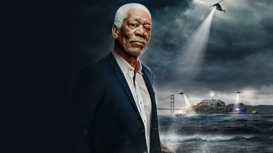 History's Greatest Escapes with Morgan Freeman