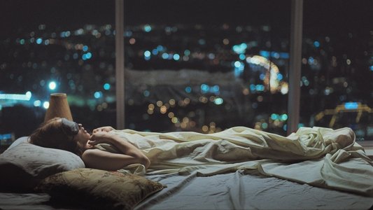 Sleeping Beauty