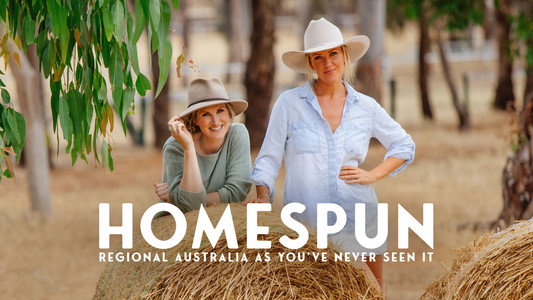 Homespun