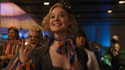 The Hunger Games: Sunrise on the Reaping