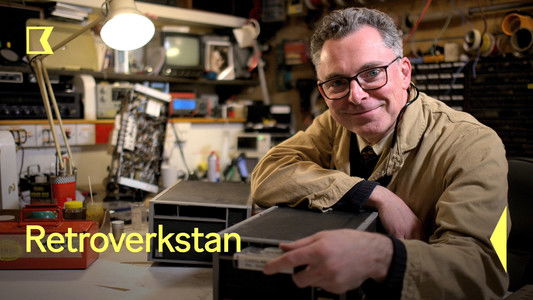 Retro Electro Workshop