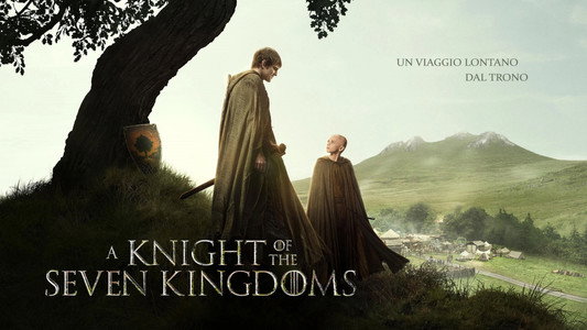 A Knight of the Seven Kingdoms