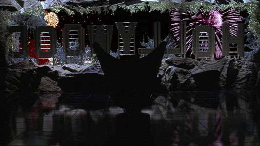 Austin Powers in Goldmember