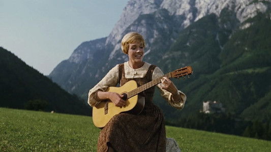 The Sound of Music