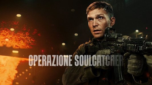 Operacja: Soulcatcher