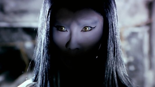 Kaidan yukijorô