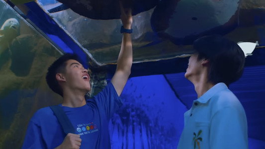 เปิดเทอมใหม่ หัวใจหัดรัก