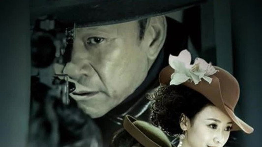 我姥爷1945之绝命枪