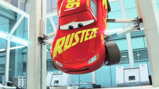 Cars 3