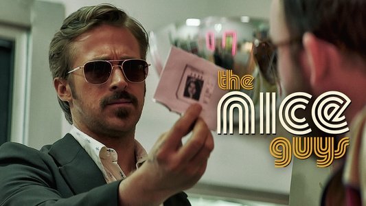 The Nice Guys