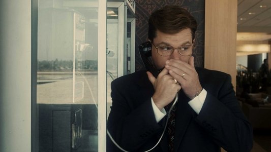 The Informant!